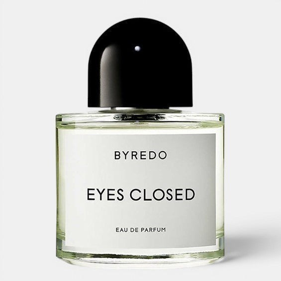 Eyes Closed Eau De Parfum | Byredo | Shop Rescue Spa