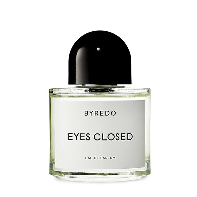 Eyes Closed Eau De Parfum
