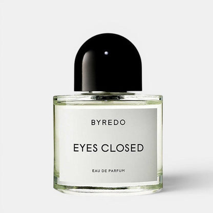 Eyes Closed Eau De Parfum
