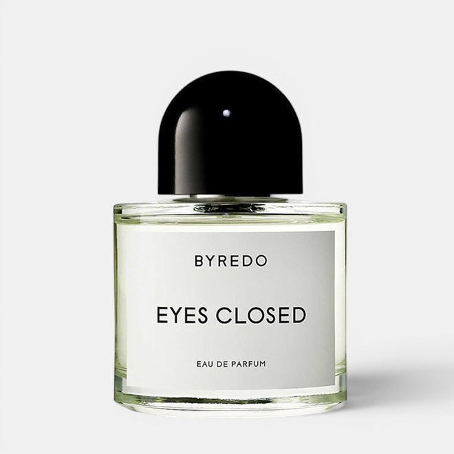 香水(ユニセックス) BYREDO eyes closed Eyes Closed Eau De Parfum | Byredo | Shop Rescue Spa