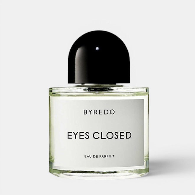 Eyes Closed Eau De Parfum