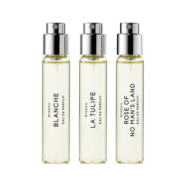 香水(ユニセックス) BYREDO LA TULIPE & ROSE OF NO MAN'S LAND Celes (セレス) | Byredo - La Tulipe(バイレード – ラ