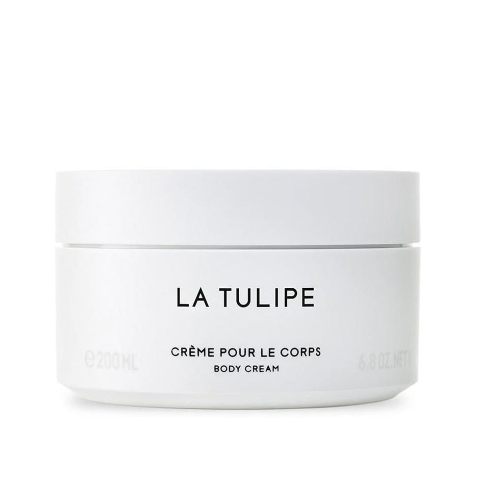 La Tulipe Body Cream