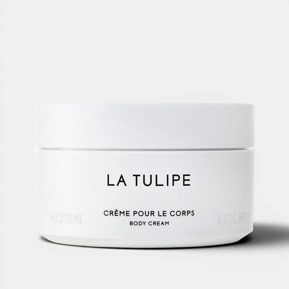 La Tulipe Body Cream | Byredo | Shop Rescue Spa