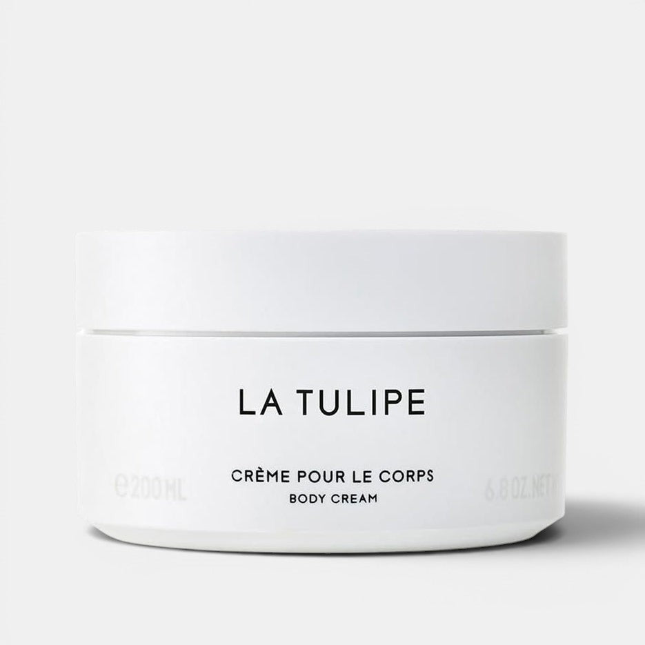 La Tulipe Body Cream