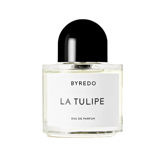 BYRADO LA TULIPE チューリップ 50mL The Essence of Floral Sophistication-Byredo La Tulipe