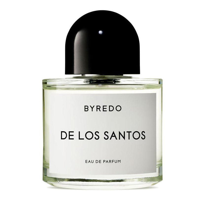 De Los Santos Eau De Parfum