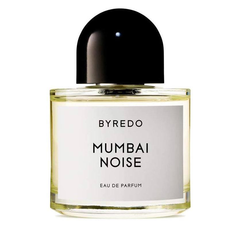 Mumbai Noise Eau De Parfum