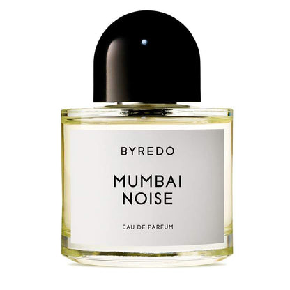 Mumbai Noise Eau De Parfum