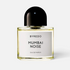 Shop Rescue Spa Byredo Mumbai Noise Eau De Parfum in a clear glass bottle with a black rounded cap.