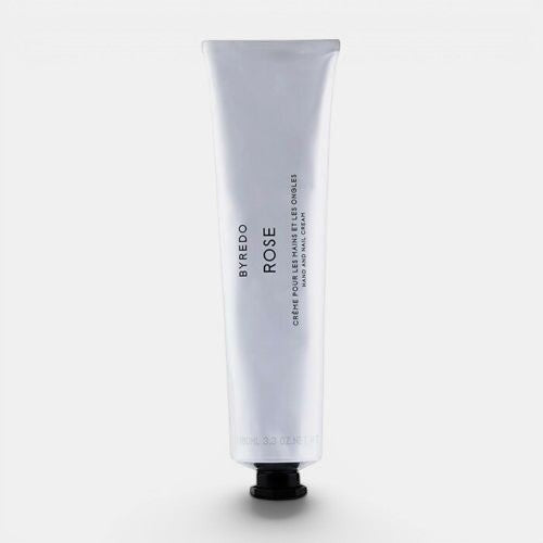 Rose Hand and Nail Cream