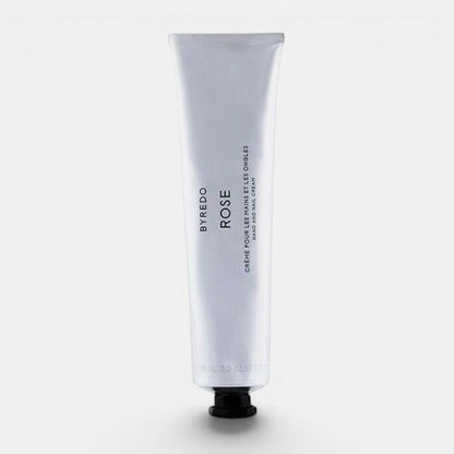 Rose Hand and Nail Cream
