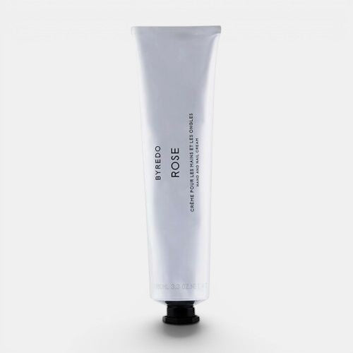 Rose Hand and Nail Cream