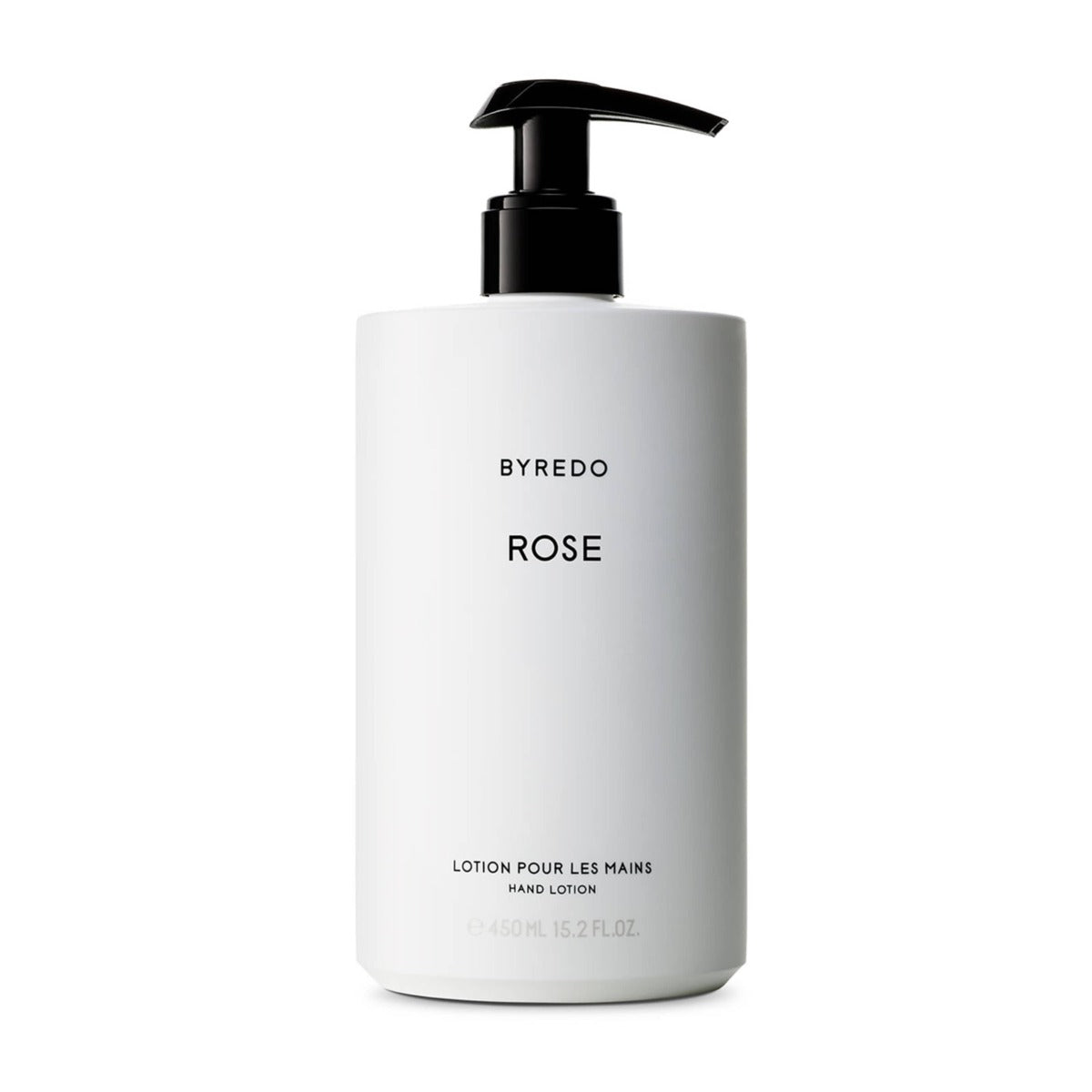 Rose Hand Lotion
