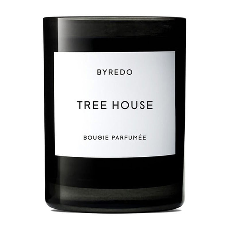 Tree House Candle