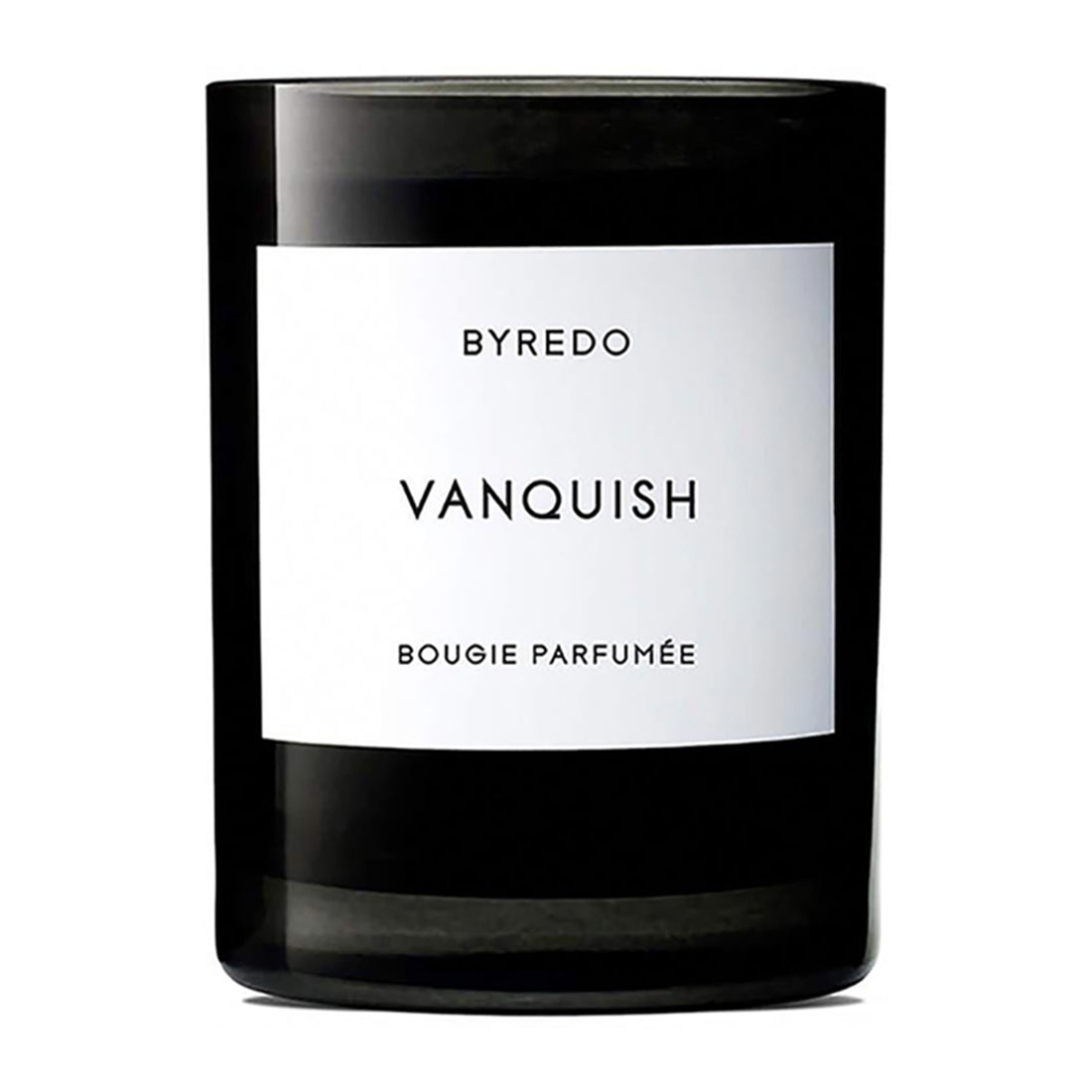 Vanquish Candle