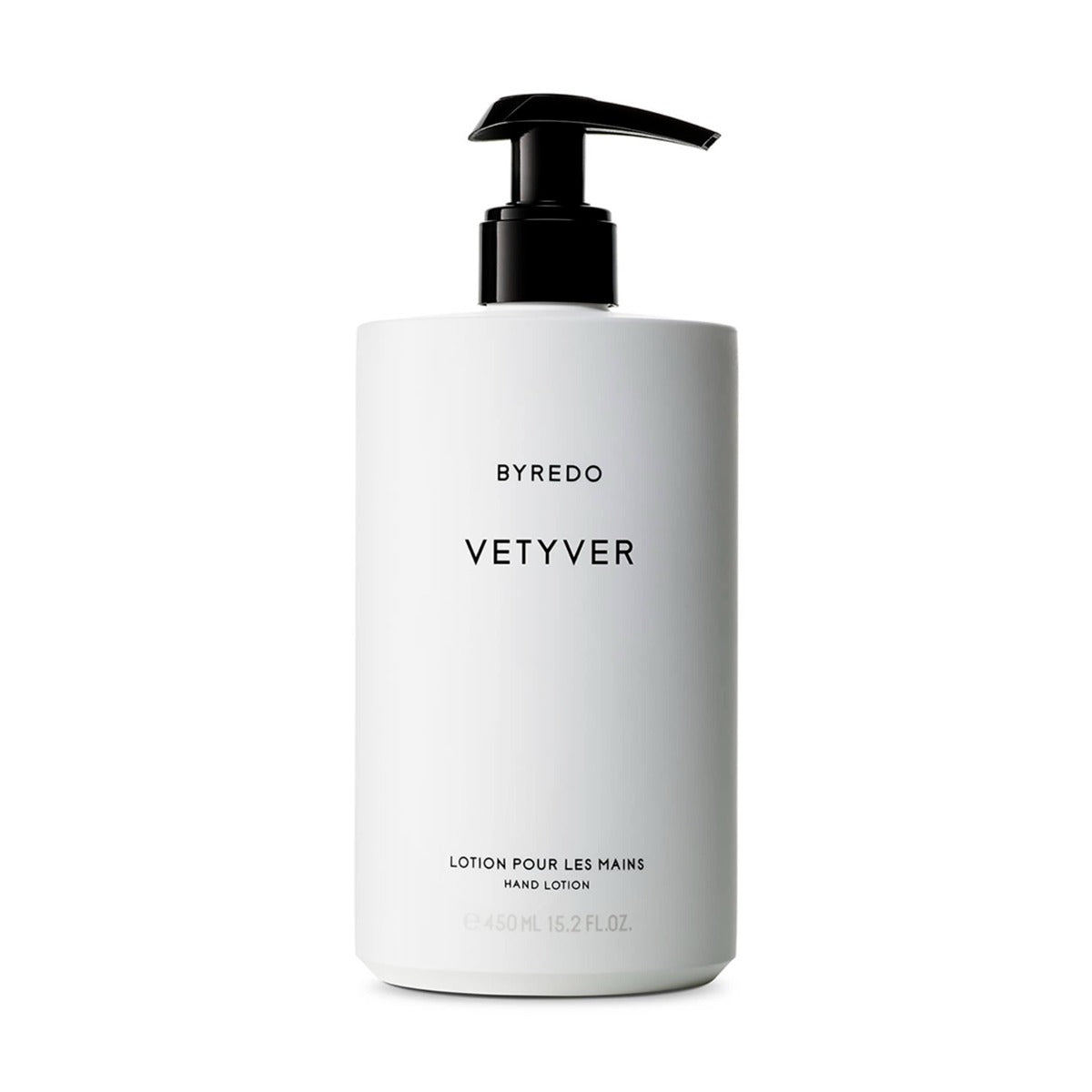 Vetyver Hand Lotion