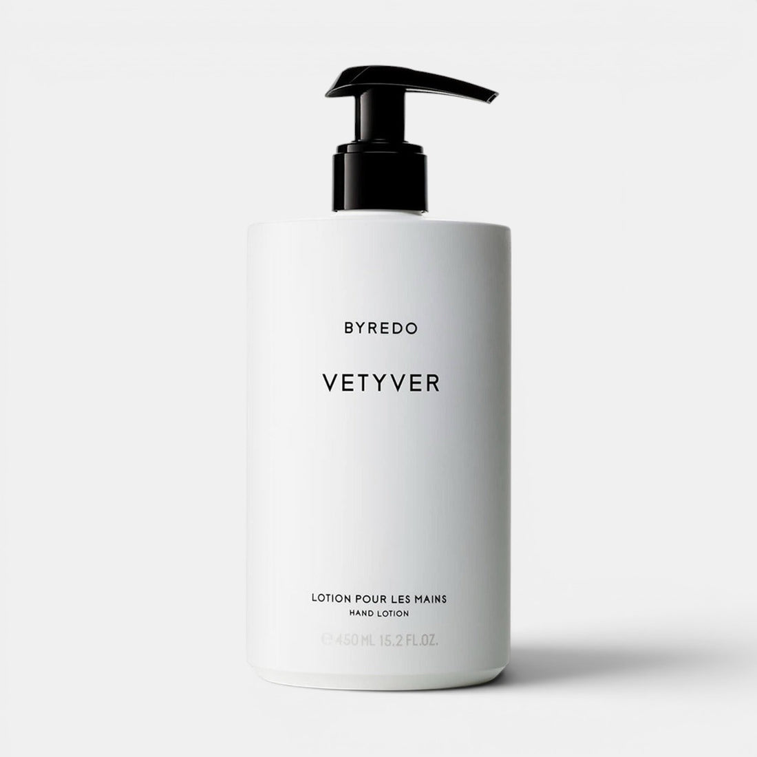 Vetyver Hand Lotion