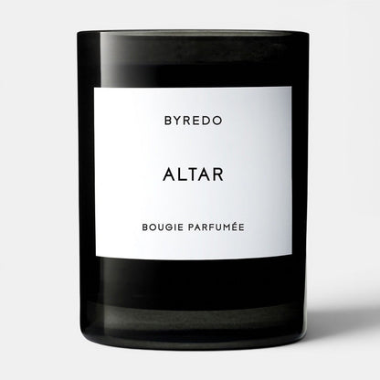 Altar Candle
