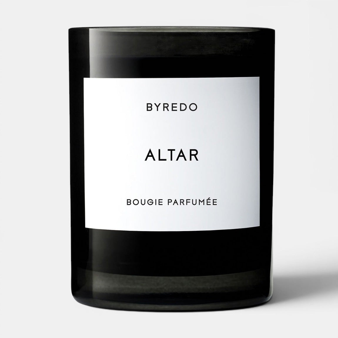 Altar Candle