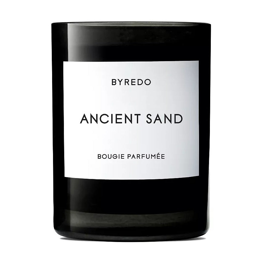 Ancient Sand Candle - Limited Edition