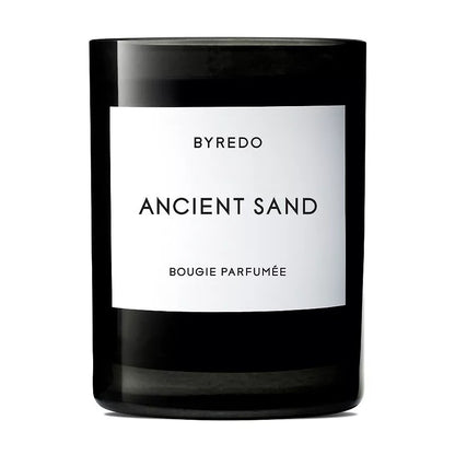 Ancient Sand Candle - Limited Edition
