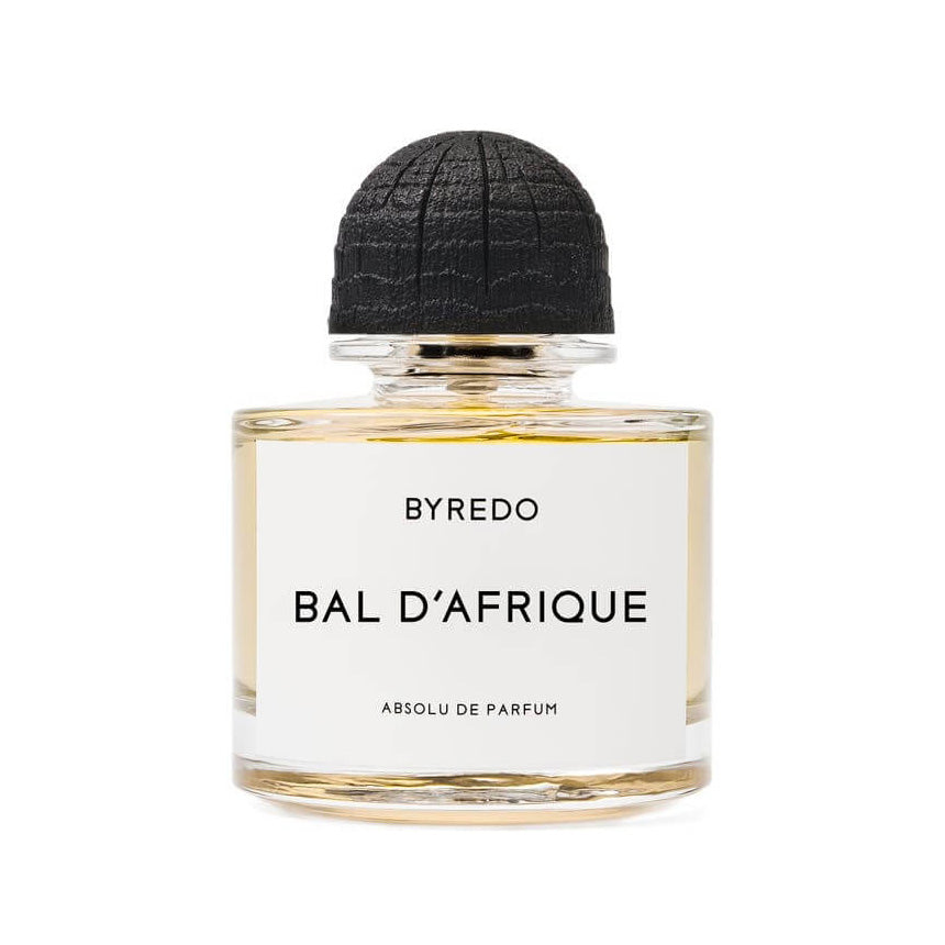 Bal d'Afrique Absolu De Parfum | Byredo | Shop Rescue Spa