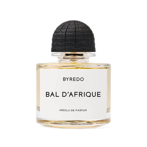 香水(ユニセックス) BYREDO BAL D'AFRIQUE ABSOLU DE PARFUM Bal d'Afrique Absolu De Parfum | Byredo | Shop Rescue Spa