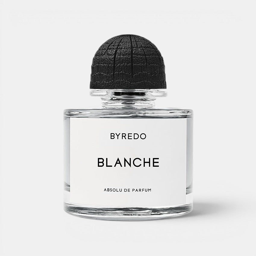 ABSOLU BLANCHE BYREDO 香水(ユニセックス) DE bluemercury – Byredo – Parfum Absolu Blanche Byredo 50ml PARFUM 香水(ユニセックス)