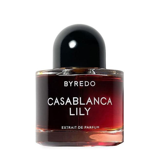 Casablanca Lily Extrait De Parfum