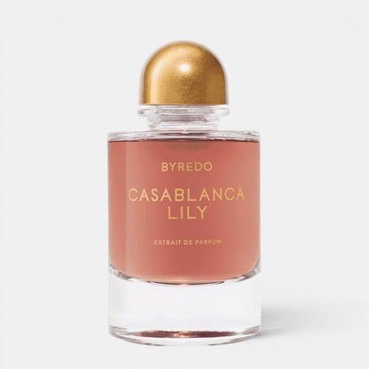 Casablanca Lily Extrait De Parfum