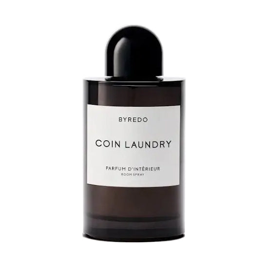 Coin Laundry Room Spray