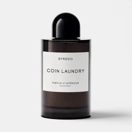 アクセサリー Byredo 100ml Coin Laundry Room Spray | Byredo | Shop Rescue Spa