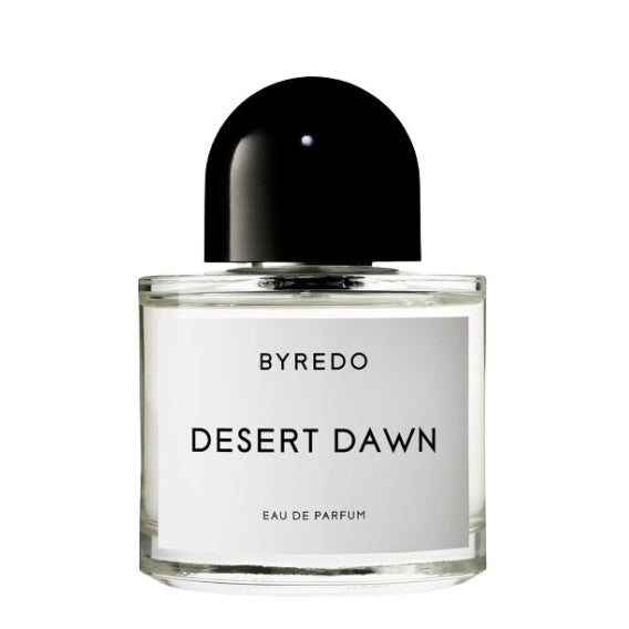 Desert Dawn Eau de Parfum | Byredo | Shop Rescue Spa