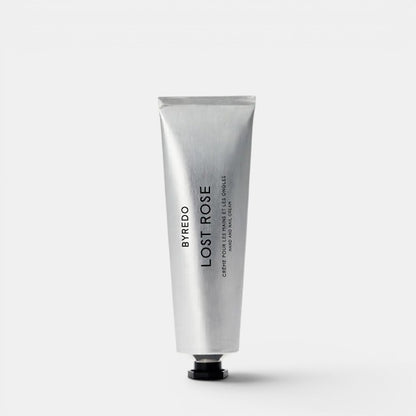 Lost Rose Hand &amp; Nail Cream