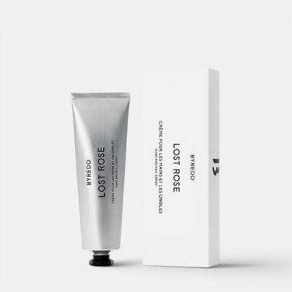 Lost Rose Hand &amp; Nail Cream