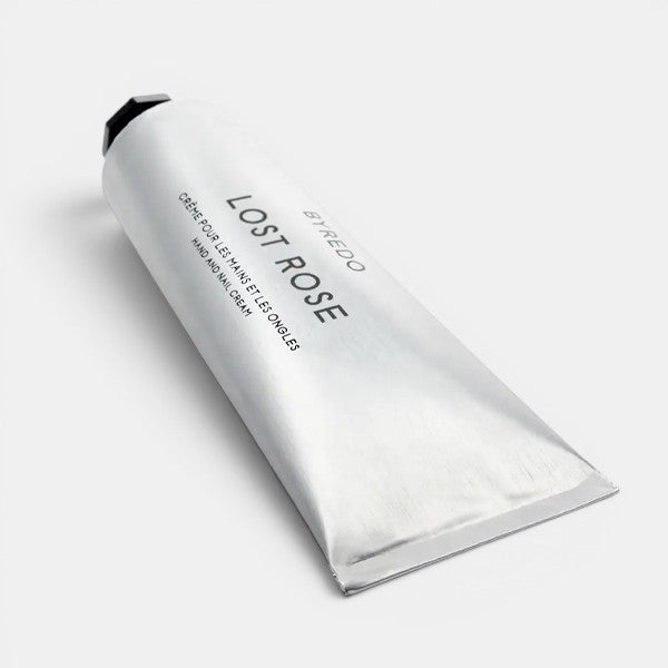 Lost Rose Hand &amp; Nail Cream