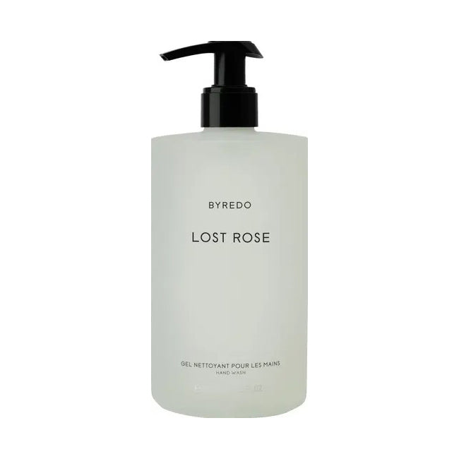 Lost Rose Hand Wash