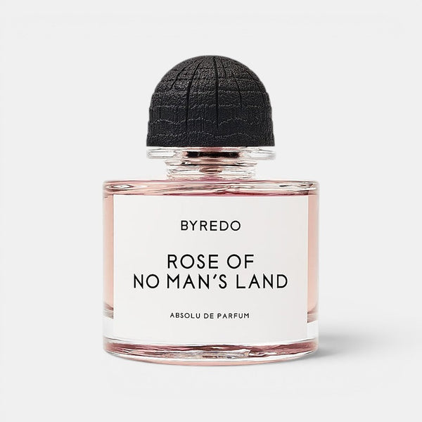 ABSOLU ROSE OF NO MAN'S LAND 50ml アブソリュ Rose of No Man's Land Absolu Eau de Parfume | Byredo | Shop Rescue Spa