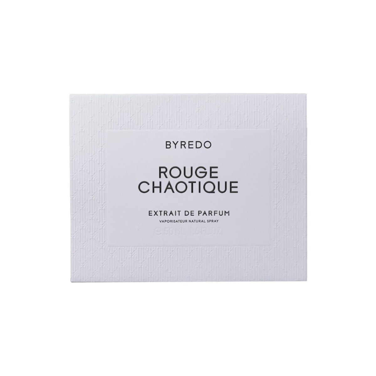 Byredo | Rouge Chaotique Extrait De Parfum – Shop Rescue Spa