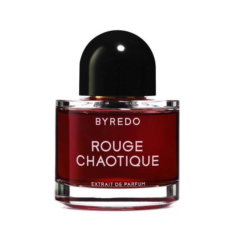 Byredo | Rouge Chaotique Extrait De Parfum | Shop Rescue Spa