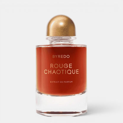 Rouge Chaotique Extrait De Parfum