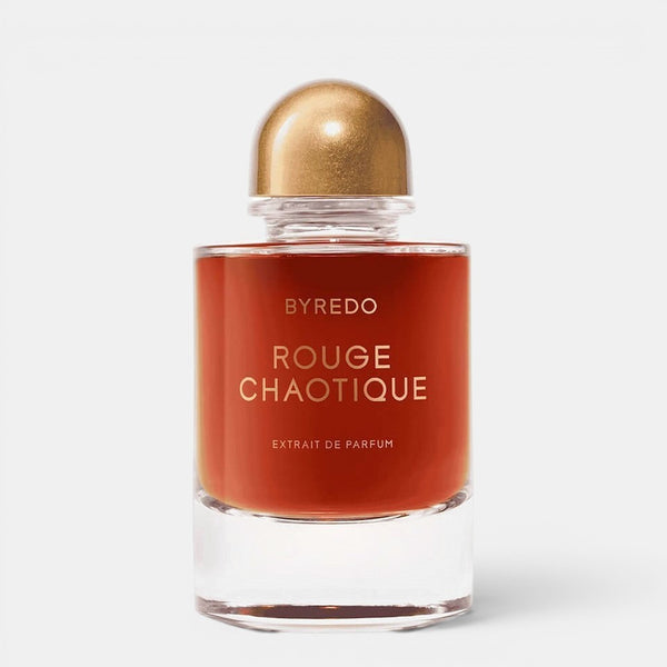 Rouge Chaotique Extrait De Parfum | Byredo | Shop Rescue Spa