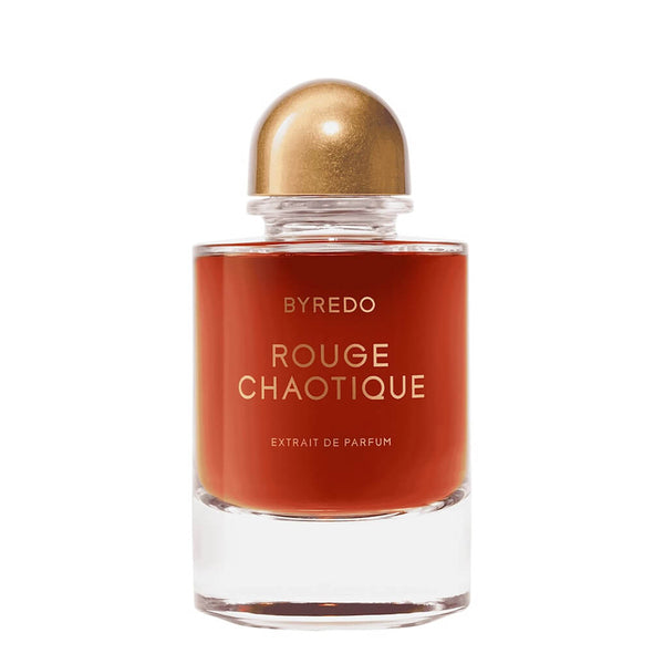 Byredo | Rouge Chaotique Extrait De Parfum | Shop Rescue Spa