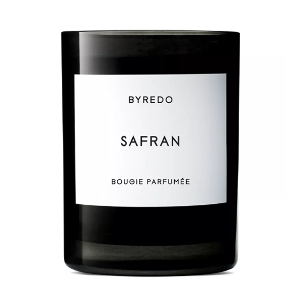 Safran Candle