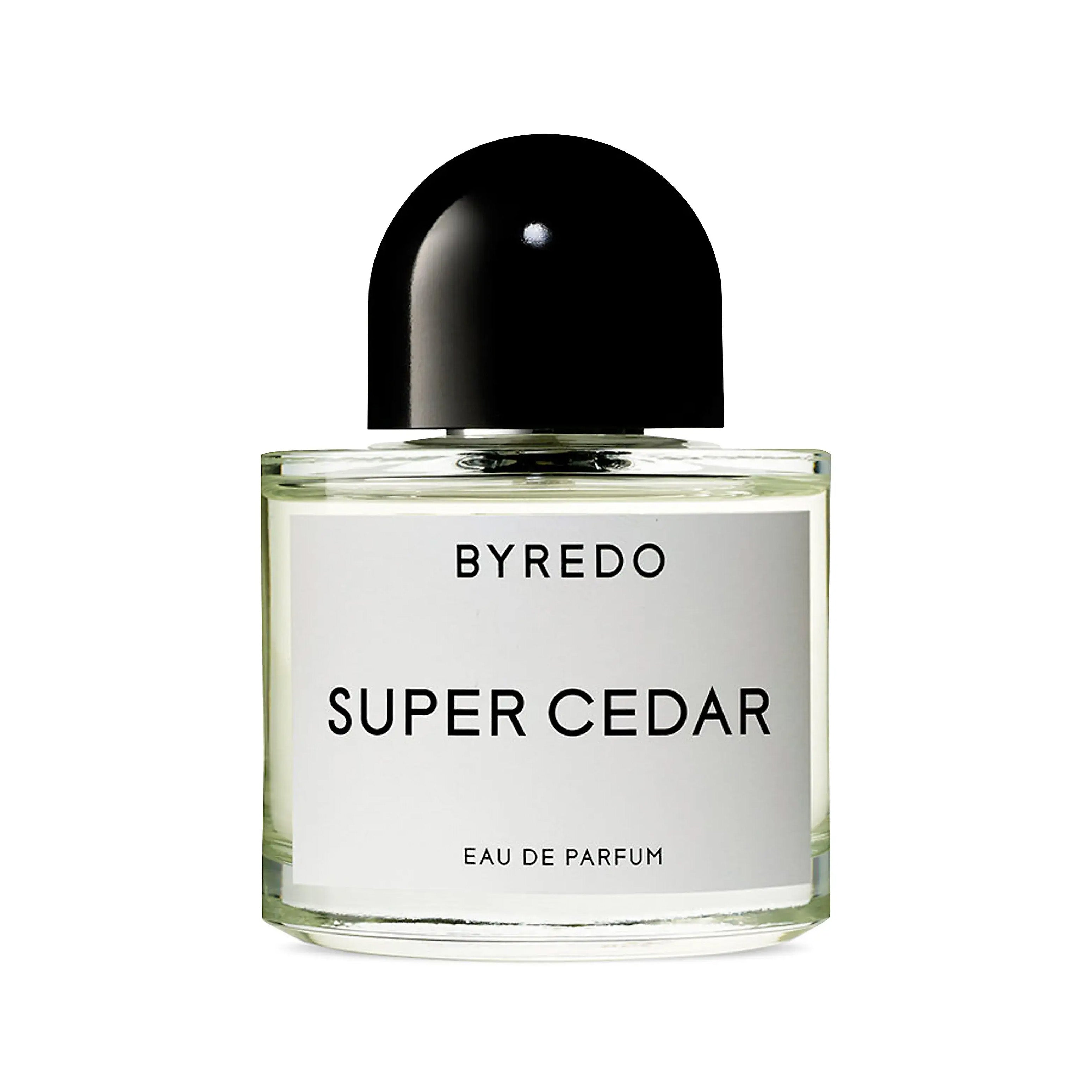 Super Cedar Eau De Parfum