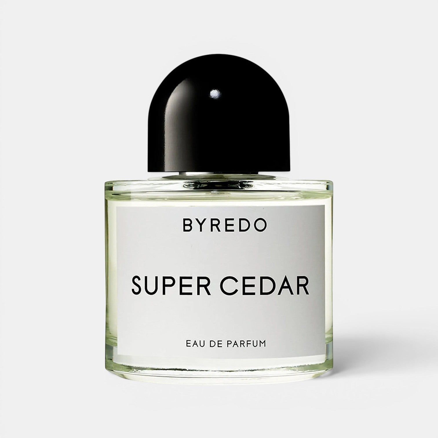 Super Cedar Eau De Parfum | Byredo | Shop Rescue Spa