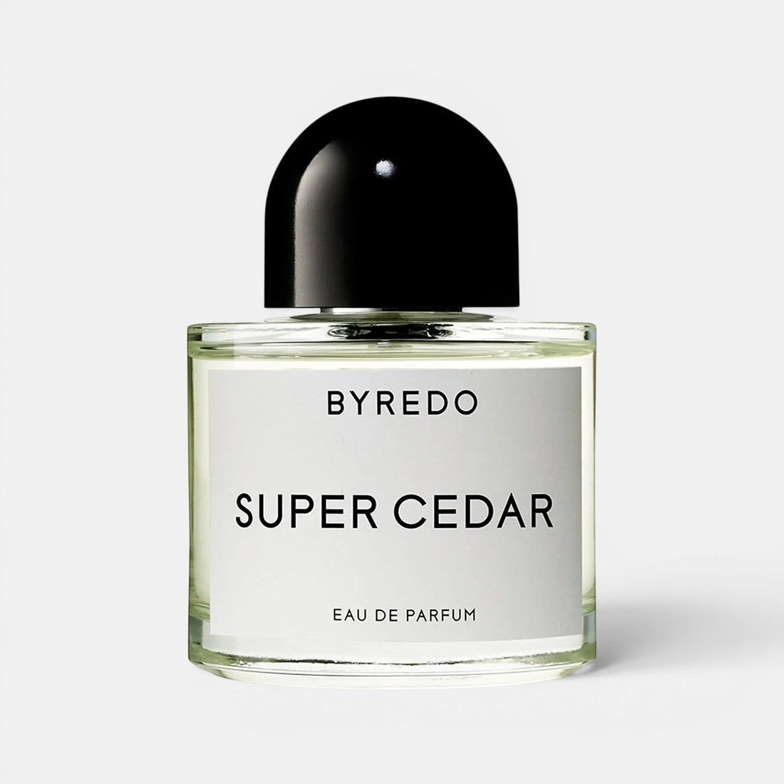Super Cedar Eau De Parfum