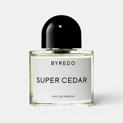 Super Cedar Eau De Parfum