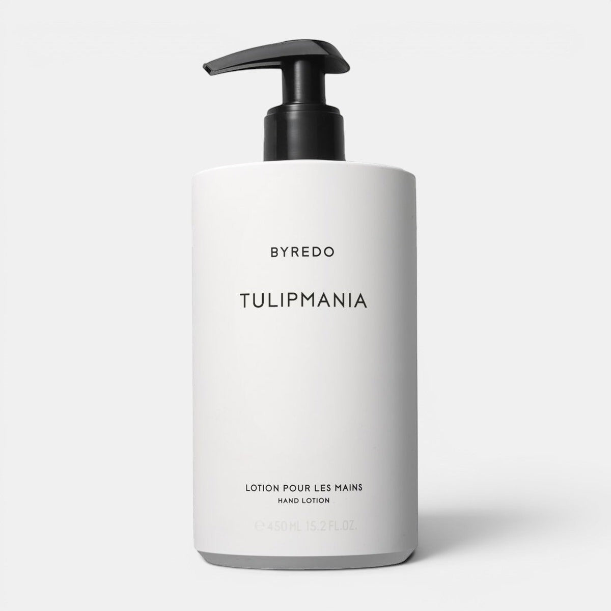 BYREDO TULIPMANIA ハンドローション 450ml Tulipmania Hand Lotion | Byredo | Shop Rescue Spa